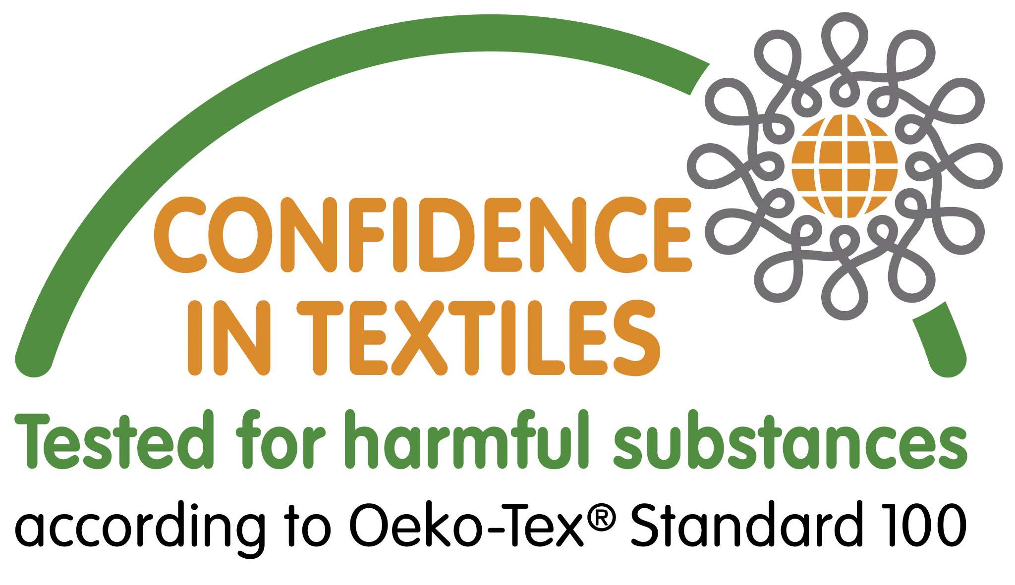 oeko tex standard 100 certification crib mattress